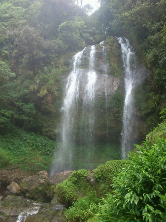 GRUTA CORAZÓN DEL BOSQUE